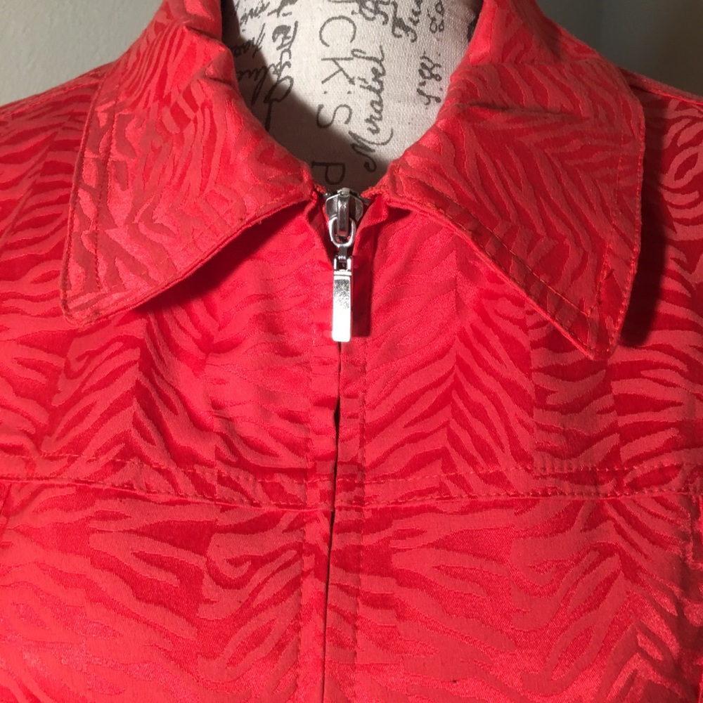 Patchington Jacket - image 2